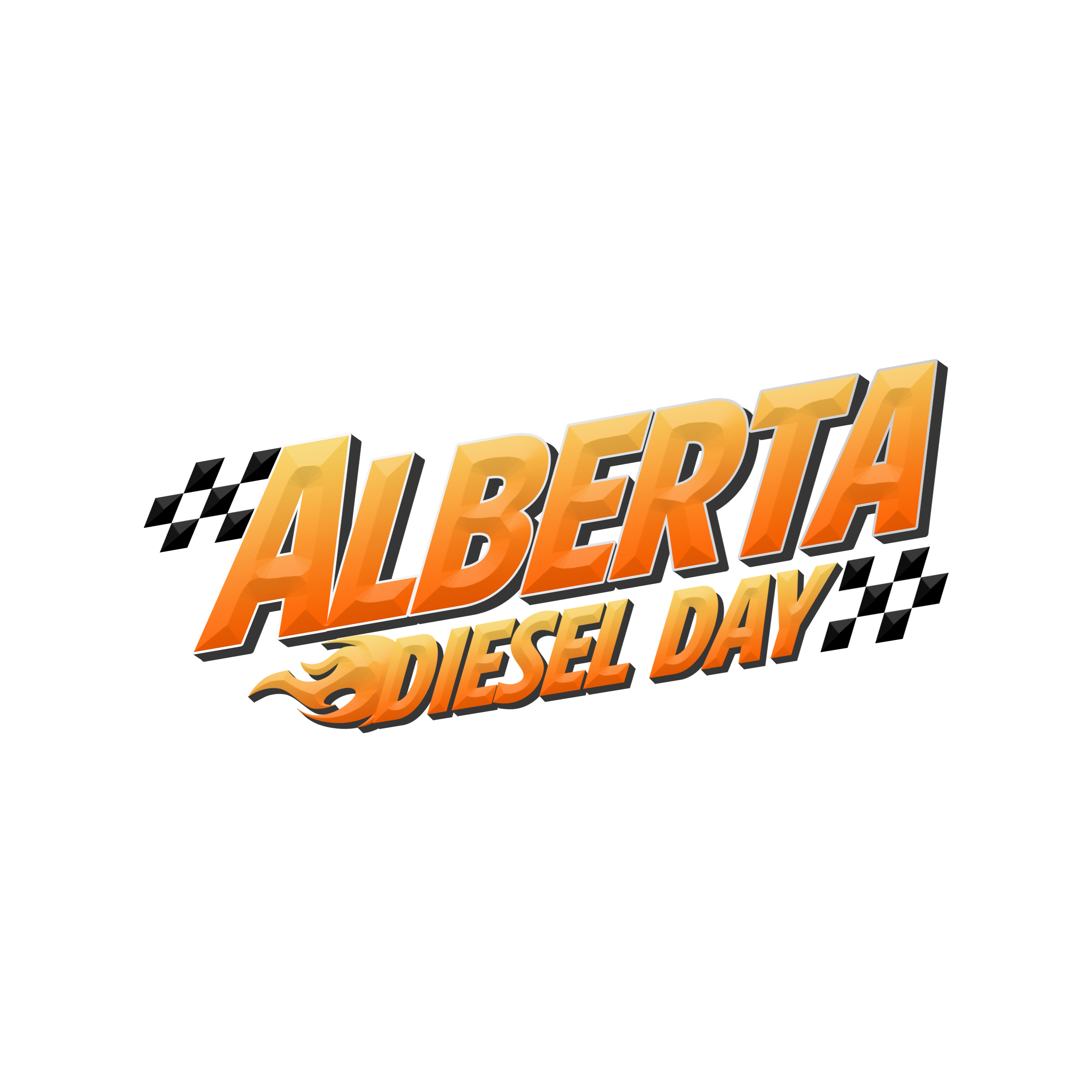 Alberta Diesel Day